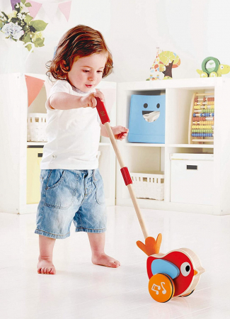 Hape Lilly Musical - Împinge și Mergi!  [3]