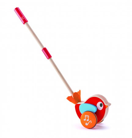 Hape Lilly Musical - Împinge și Mergi!  [1]