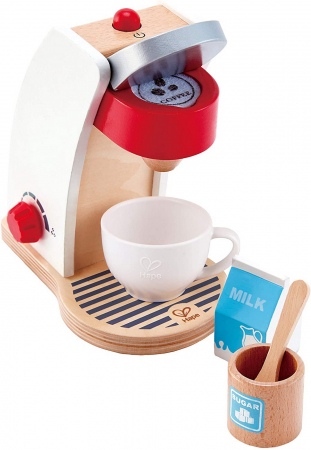 Hape Mașină de Făcut Cafea  [4]