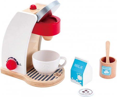 Hape Mașină de Făcut Cafea  [1]