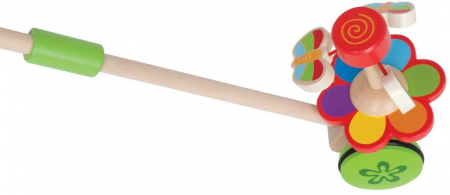 Hape Menține Fluturășii în Mișcare  [6]