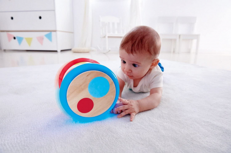 Hape Mini Tobă  [3]