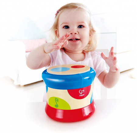 Hape Mini Tobă  [2]