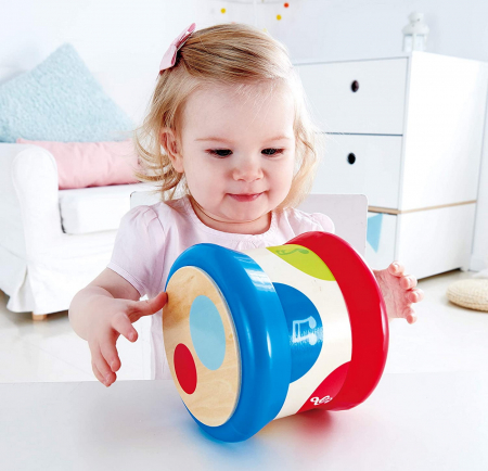 Hape Mini Tobă  [4]