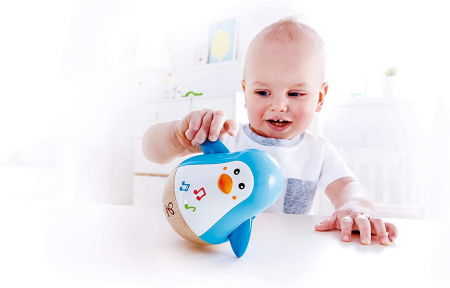 Hape Pinguin Muzical Hopa Mitica  [2]