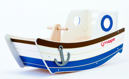 Hape Remorcher  [1]