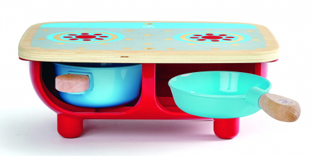 Hape Set Bucătărie  [6]