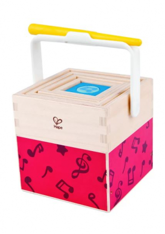 Hape Set de Muzică [5]