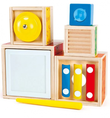 Hape Set de Muzică [1]