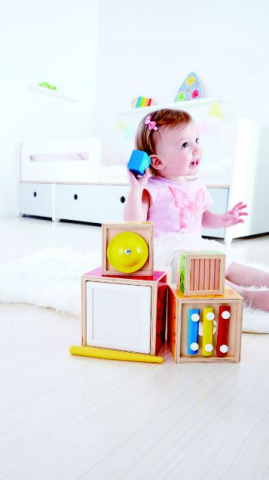 Hape Set de Muzică [2]