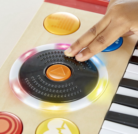 Hape Set DJ  [7]