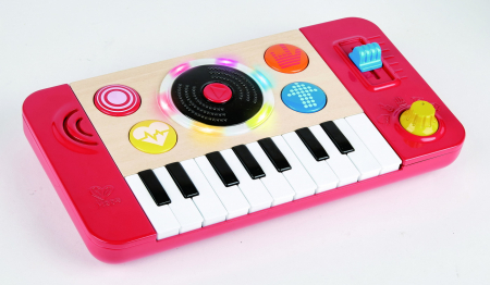 Hape Set DJ  [1]