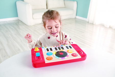 Hape Set DJ  [2]