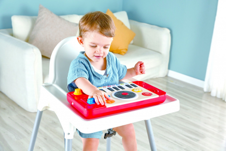 Hape Set DJ  [3]
