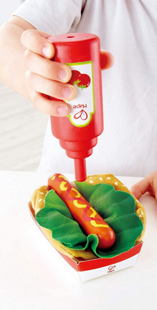 HAPE SET FAST-FOOD [3]