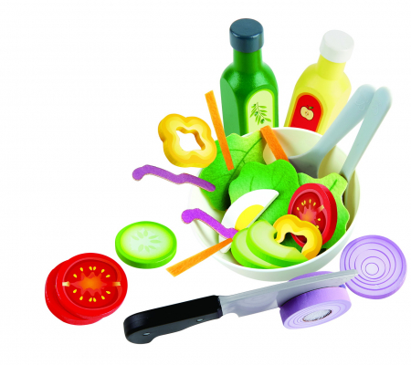 Hape Set Salată Sănătoasă  [1]