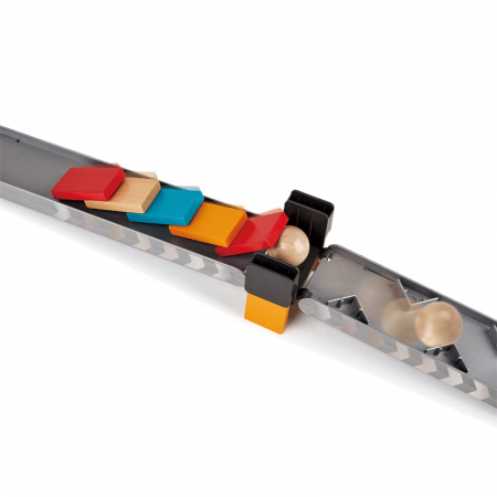 Hape Setul de Domino și Ciocanul Puternic  [4]