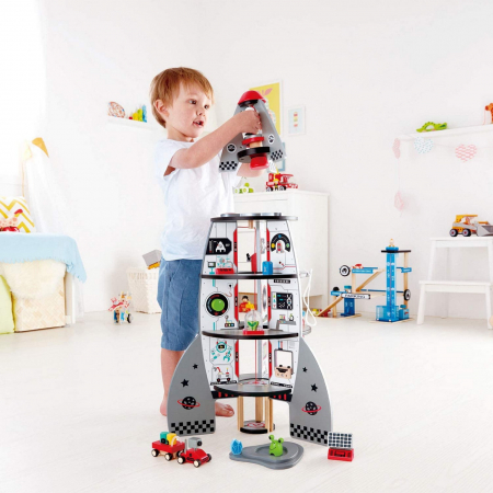HAPE STATIE SPATIALA [2]