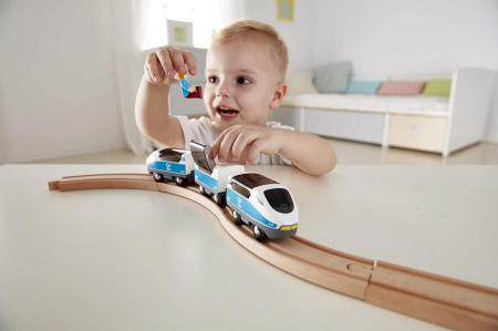 Hape Tren de Călători Intercity  [2]