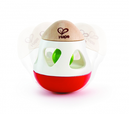 Hape Zornăitoare Clopoțel  [1]