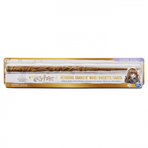 HARRY POTTER BAGHETA MAGICA [2]