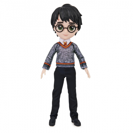 Figurină Harry Potter 20cm  [3]