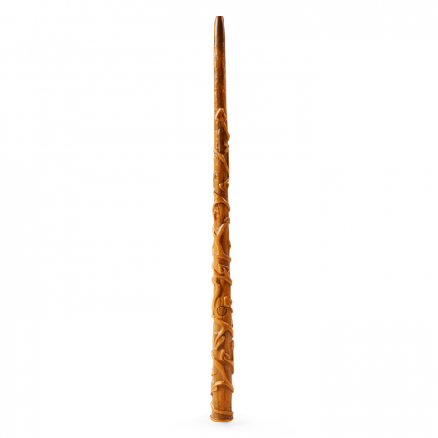 HARRY POTTER WIZARDING WORLD PATRONUS BAGHETA MAGICA 33CM [4]