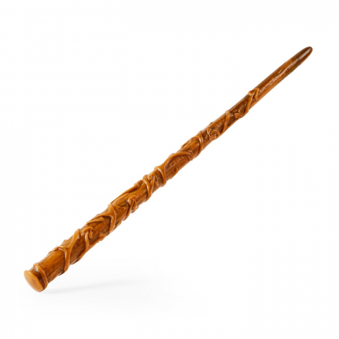HARRY POTTER WIZARDING WORLD PATRONUS BAGHETA MAGICA 33CM [5]