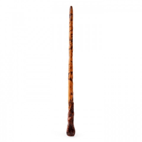 HARRY POTTER WIZARDING WORLD PATRONUS BAGHETA MAGICA 33CM [7]