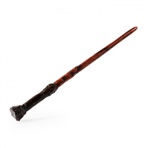 HARRY POTTER WIZARDING WORLD PATRONUS BAGHETA MAGICA 33CM [2]