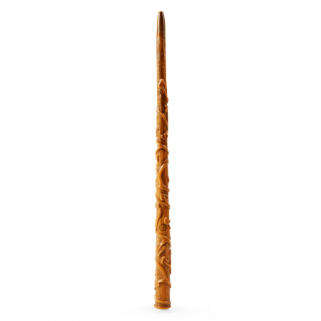 Harry potter wizarding world patronus bagheta magica a hermionei 33cm [1]