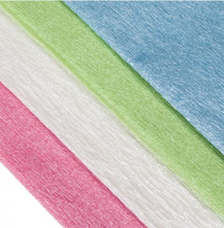 Hartie creponata 4 culori [1]