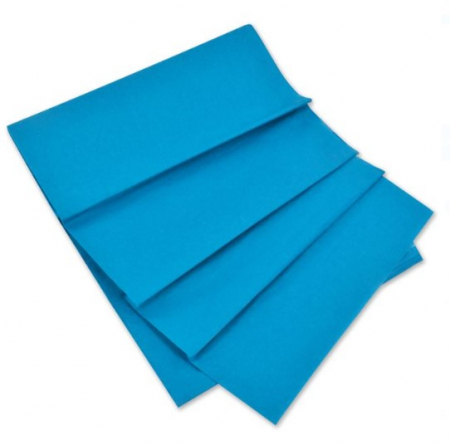 Produse art & craft-Lucru manual - Hartie creponata