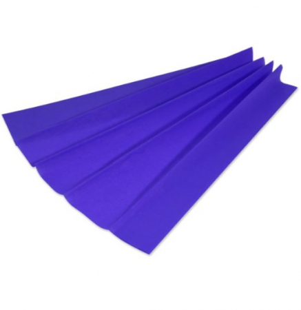 Produse art & craft-Lucru manual - Hartie creponata