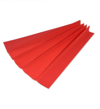 Produse art & craft-Lucru manual - Hartie creponata