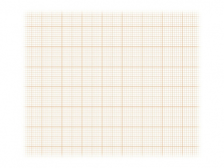 HÃ¢rtie milimetricÄƒ format A4 [1]