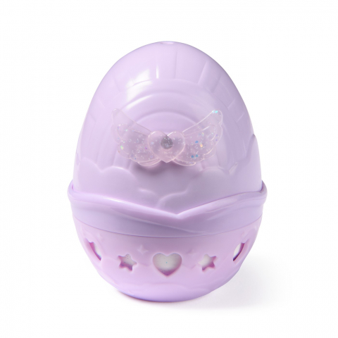 HATCHIMALS ALIVE FIZZY COLOR SURPRISE PACHETUL MISTERIOS [6]
