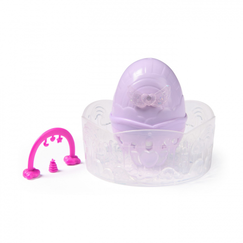 HATCHIMALS ALIVE FIZZY COLOR SURPRISE PACHETUL MISTERIOS [1]