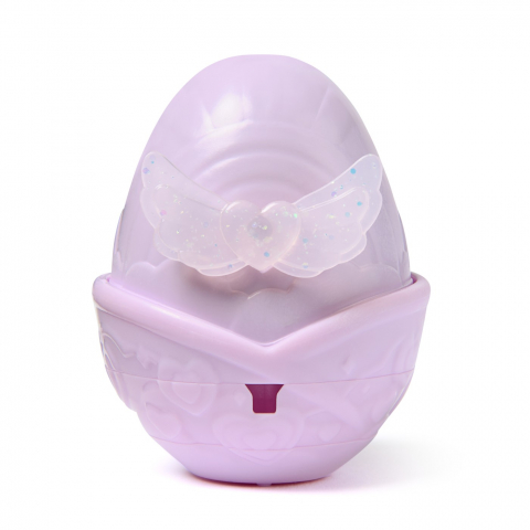 HATCHIMALS ALIVE RAINBOW SPLASH [7]