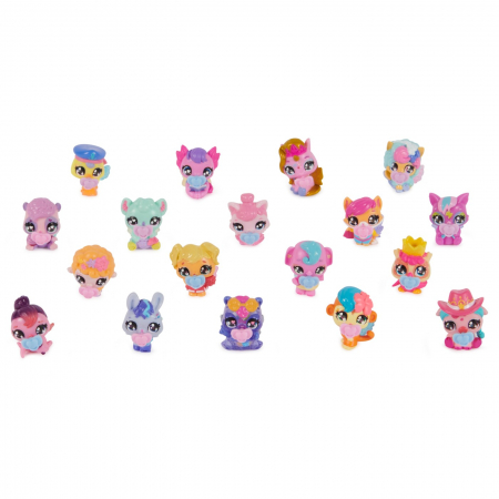 Hatchimals Figurina Ou Alive  [6]