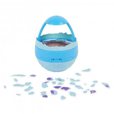 Hatchimals Set de Joacă Aventura Familiei  [4]