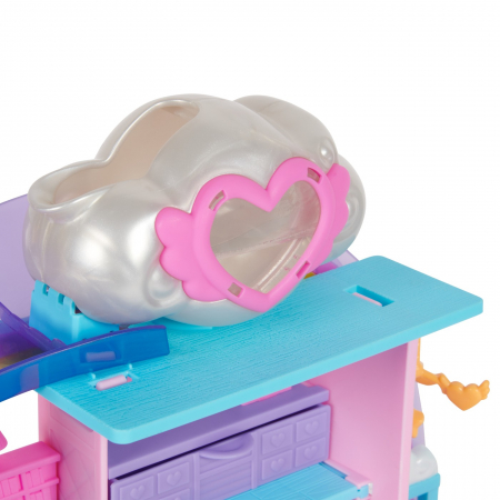 Hatchimals Set Hatchi Nursery  [5]