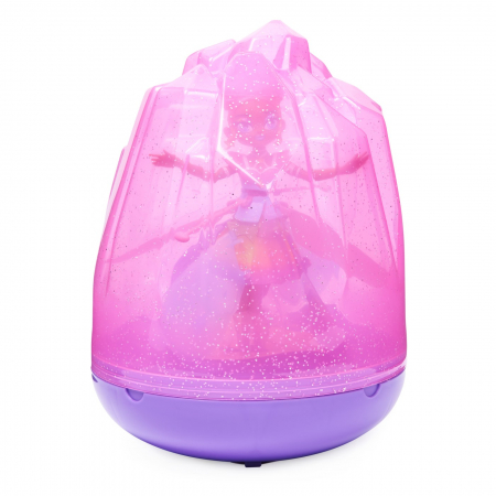 Hatchimals Zână Zburătoare Curcubeu cu Sclipici  [1]