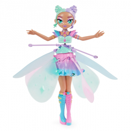 Hatchimals Zana Zburătoare Pastel  [3]