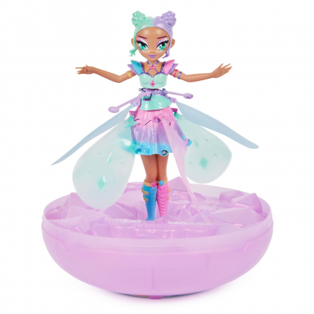 Hatchimals Zana Zburătoare Pastel  [2]