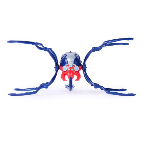 HEX BOTS PAIANJEN ROBOT ALBASTRU [2]