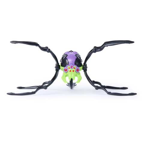 HEX BOTS PAIANJEN ROBOT NEGRU [2]