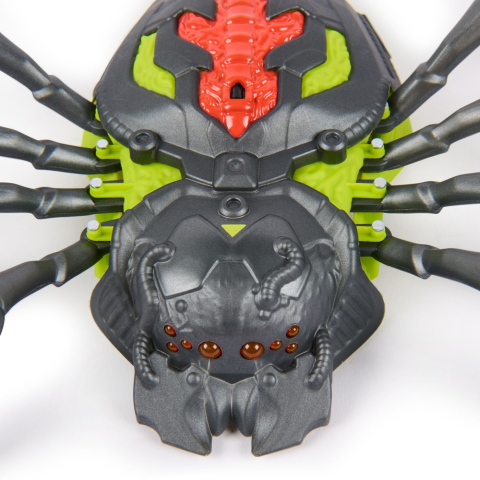 HEX BOTS VIU IN INTERIOR TARANTULA CATARATOARE CU TELECOMANDA [8]