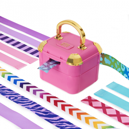 Hollywood Salonul de Coafură pentru Micile Stiliste [1]