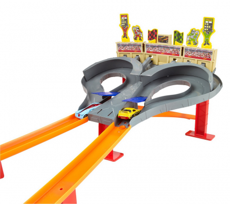 Hot wheels action pista super vitezei [2]